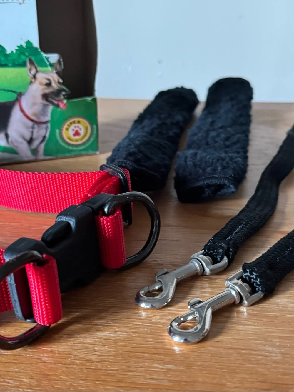 Classic Sporn Dog Training Halter